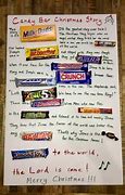Image result for Candy Bar Story