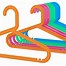 Image result for Use Plastic Clothes Hanger