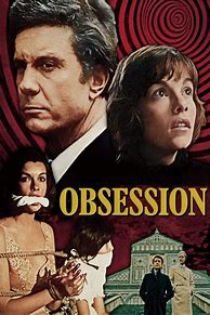 Image result for Obsession Film