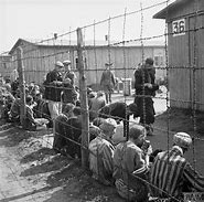 Image result for Concentration Camps during WW2