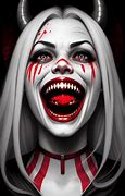 Image result for Harley Quinn Evil Laugh