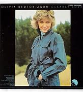 Image result for Olivia Newton-John New CD