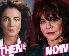 Image result for Stockard Channing 80