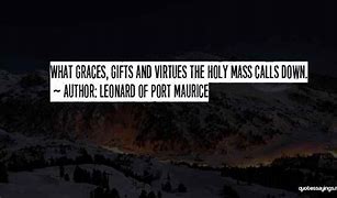 Image result for Virtues Catholic Quotes