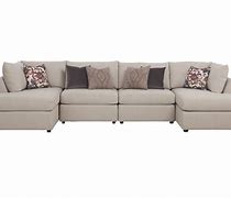 Image result for The Furniture by Bassett Beckham Sectional Sofa