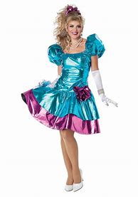 Image result for Tacky 80s Prom Dresses
