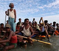 Image result for Rohingya Refugees in Bangladesh