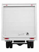 Image result for Semi Truck Rear