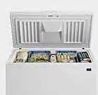 Image result for Chest Deep Freezers Restaurant