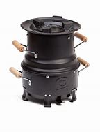 Image result for Charcoal Stove