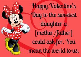 Image result for Happy Valentine's Day Quotes for Daughter