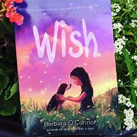 Image result for Wish Book Front Cover