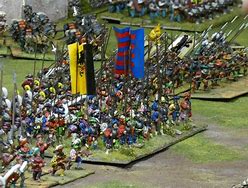 Image result for The Italian Wars 1494 1559