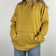 Image result for Yellow Hoodie Women