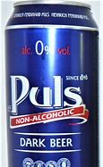 Image result for Non-Alcoholic Dark Beer