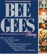 Image result for Bee Gees Horizontal Album Tracks