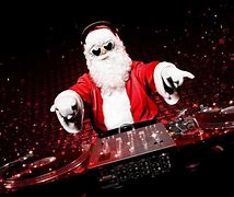Image result for Christmas DJ