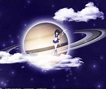 Image result for Anime Saturan Space Battles
