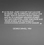 Image result for George Orwell Wallpaper