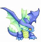 Image result for Prodigy Mascotas Dragon
