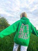 Image result for Aesthetic Multicolor Hoodie