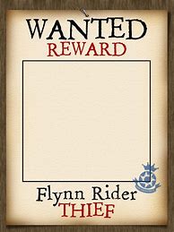 Image result for Wanted Signs Printable