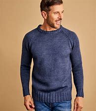 Image result for men's brown wool sweater