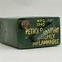 Image result for Army Petrol