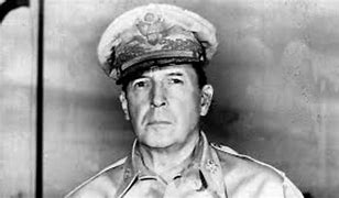Image result for Pacific War Douglas MacArthur