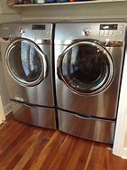 Image result for Samsung Top and Bottom Washer and Dryer