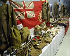 Image result for Military Collection Displays