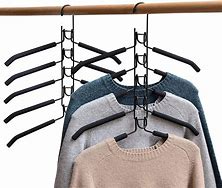 Image result for Multi Hoodie Hangers