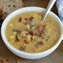 Image result for Freezing Soup