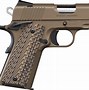 Image result for Kimber 6 in 10Mm