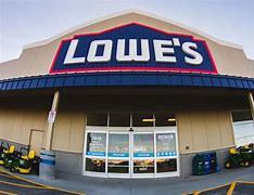 Image result for Lowe's Home Improvement Original Store
