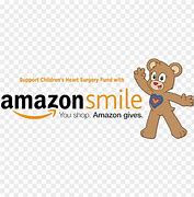 Image result for Amazon Smile Logo Black