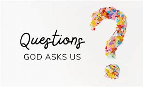 Image result for Christian Questions to Ponder