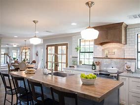 Image result for Chip and Joanna Gaines Kitchen Remodels