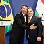 Image result for Brazil's Bolsonaro