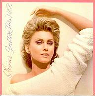 Image result for Olivia Newton-John Album Cover a Celebration in Song