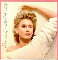 Image result for Olivia Newton-John Warm and Tender Album Cover