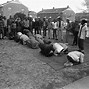 Image result for John Lewis Being Beaten in Selma