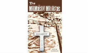 Image result for Malmedy Massacre Autopsies