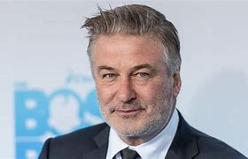 Image result for Alec Baldwin Today