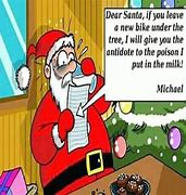 Image result for Fat Santa Jokes