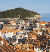 Image result for Dubrovnik Old Town After the War