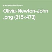 Image result for Olivia Newton-John Mastectomy