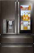 Image result for Latest LG Refrigerators