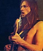 Image result for Pink Floyd Gilmour
