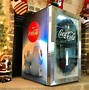 Image result for Mini Refrigerator Coca-Cola